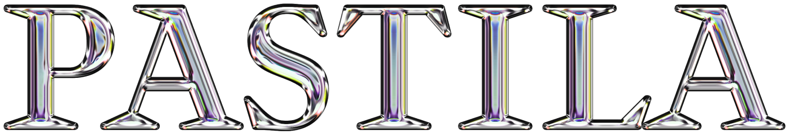 Pastila Logo